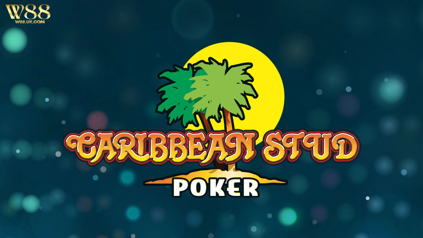 Stud 5 lá và Stud 7 lá là 2 phiên bản phổ biến nhất của Stud Poker W88