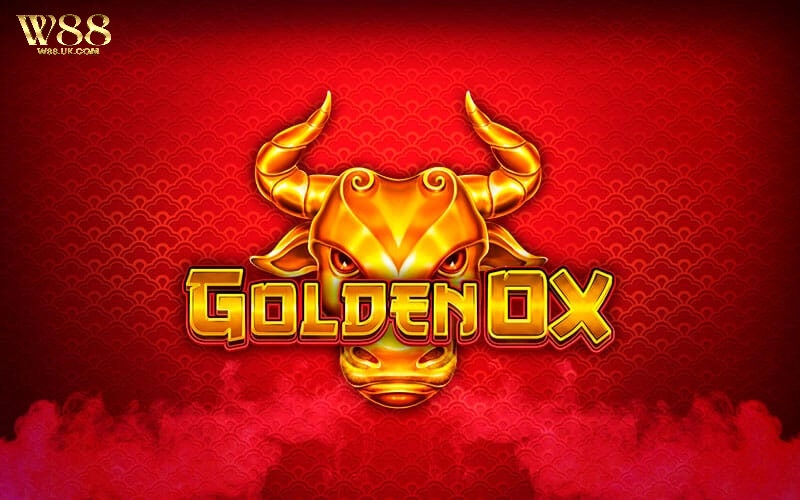 Golden Ox W88: Sắc Màu Trung Hoa Trung Thế Giới Game Slot