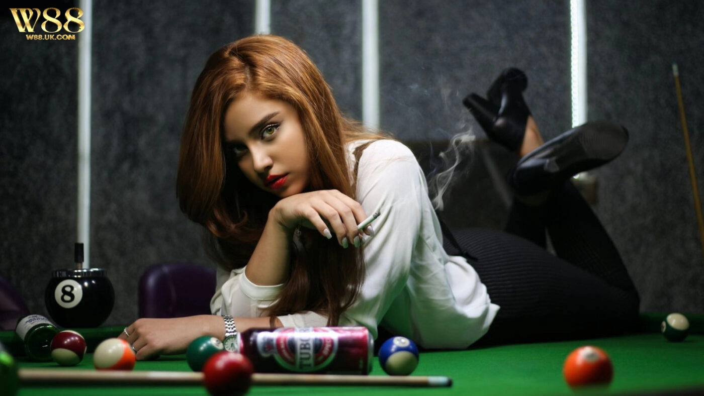 Nắm vững kèo cược và quy định sẽ giúp bạn cá cược Bida W88 một cách hiệu quả 