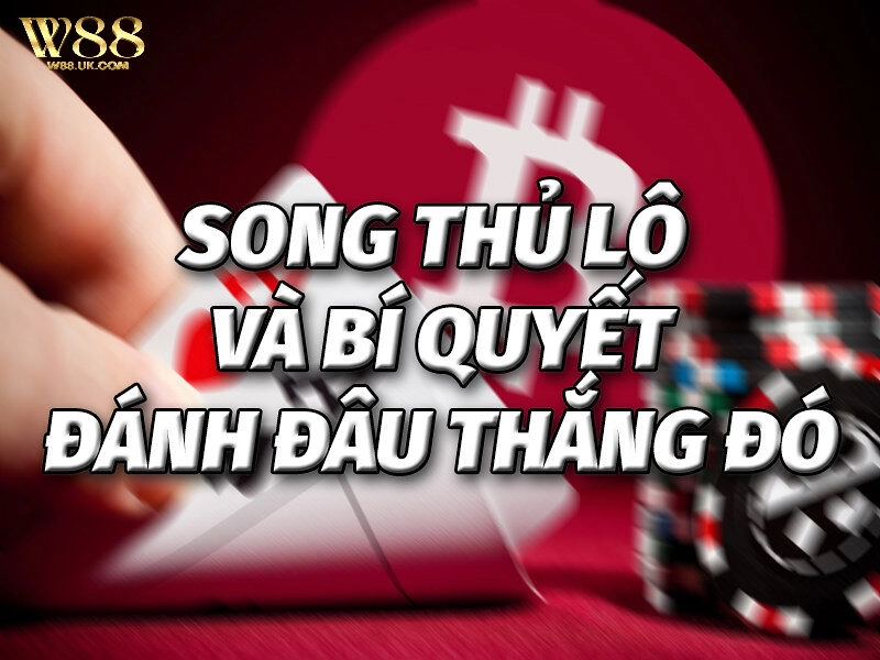 Chiến thuật đặt cược tại nhà cái nhanh giành chiến thắng