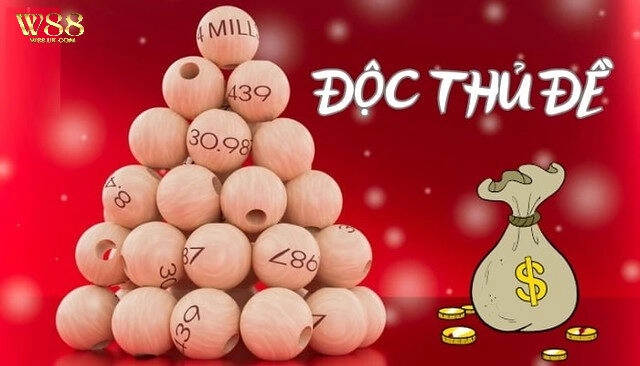 Những điều lô thủ cần lưu ý khi quyết định chơi độc thủ đề